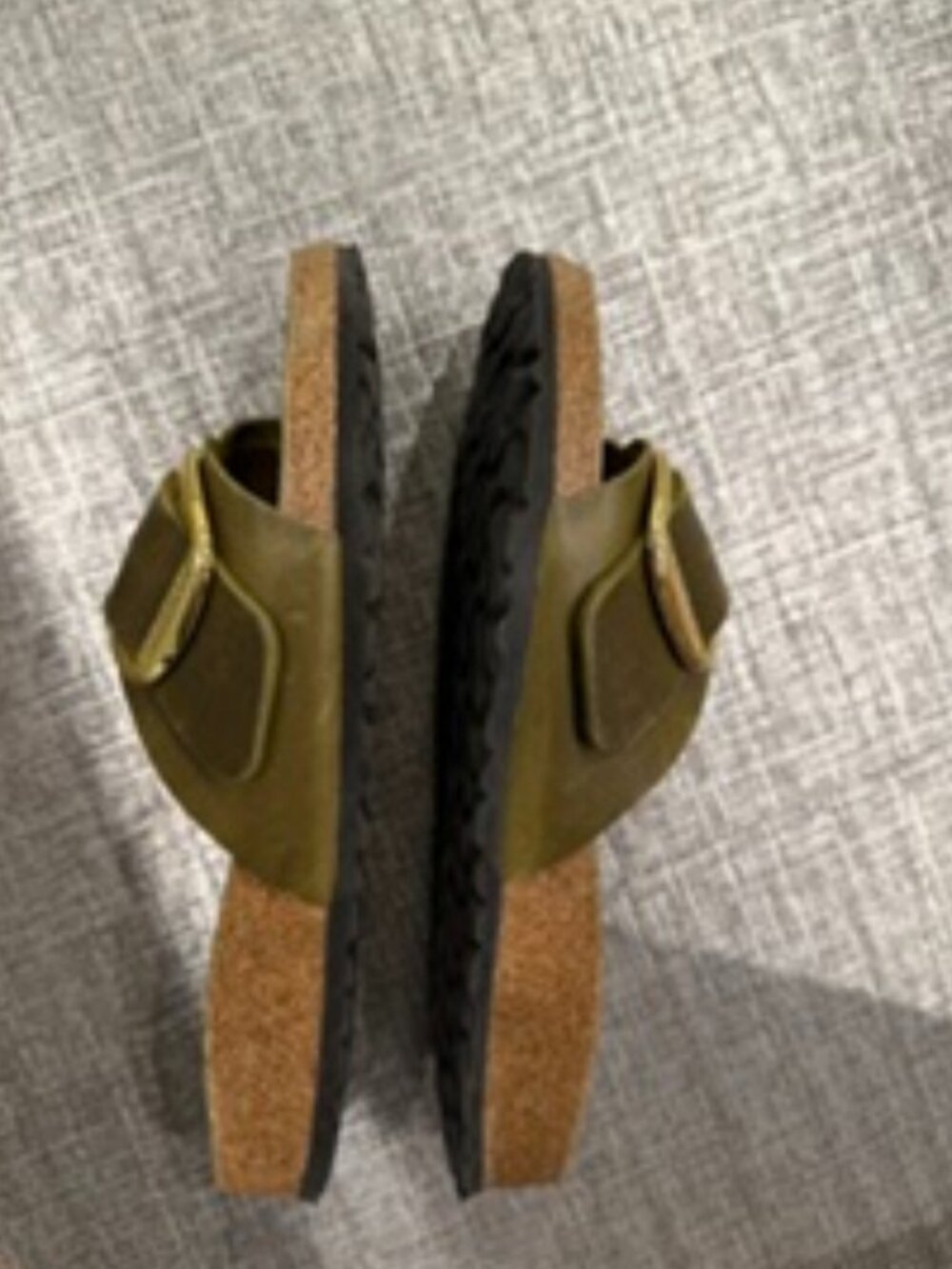 Birkenstock Madrid Big Buckle - Picture 3 of 7